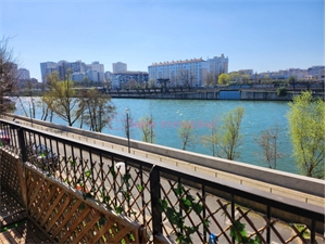 t4 à la vente -   94600  CHOISY LE ROI, surface 64 m2 vente t4 - UBI467910029